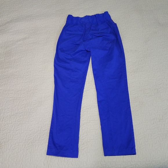 Gap maternity Khakis Size 0 - Picture 6 of 6